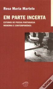 Capa do artigo Em Parte Incerta