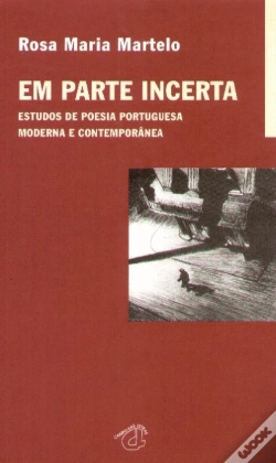 Capa do artigo Em Parte Incerta