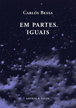 Capa do artigo Em Partes Iguais