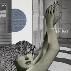 Capa do artigo Em Paz - CD