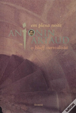 Capa do artigo Em Plena Noite ou o Bluff Surrealista