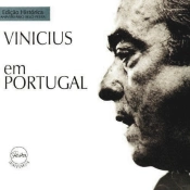Capa do artigo em Portugal - CD