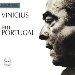 Capa do artigo em Portugal - CD