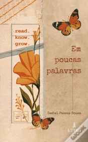Capa do artigo Em Poucas Palavras