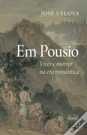 Capa do artigo Em Pousio