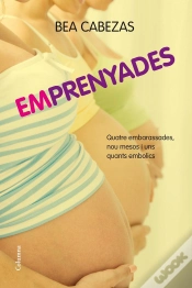 Capa do artigo Em Prenyades
