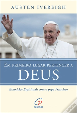Capa do artigo Em Primeiro Lugar Pertencer a Deus