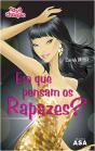Em Que Pensam os Rapazes? - Preview