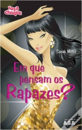 Em Que Pensam os Rapazes?