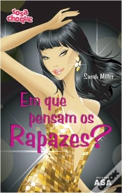 Capa do artigo Em Que Pensam os Rapazes?
