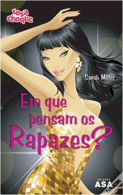 Capa do artigo Em Que Pensam os Rapazes?