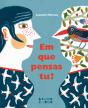 Em Que Pensas Tu? - Preview