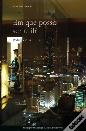 Capa do artigo Em Que Posso Ser Útil?