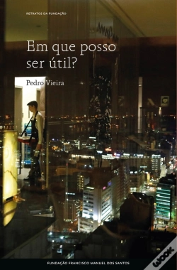 Capa do artigo Em Que Posso Ser Útil?
