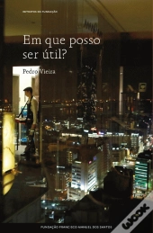 Em que Posso Ser Útil?