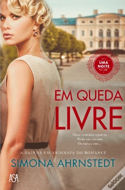 Capa do artigo Em Queda Livre