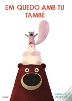 Capa do artigo Em Quedo Amb Tu També