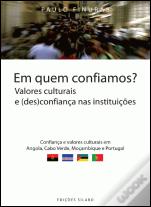 Em Quem Confiamos?