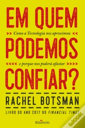 Capa do artigo Em Quem Podemos Confiar?