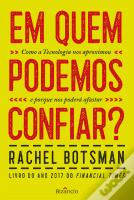 Em Quem Podemos Confiar?