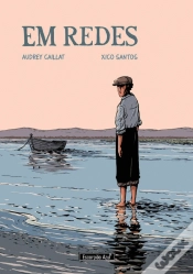 Capa do artigo Em Redes