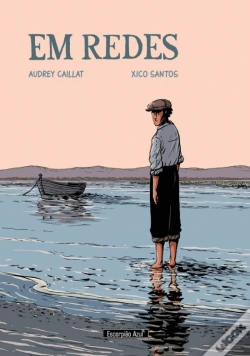 Capa do artigo Em Redes