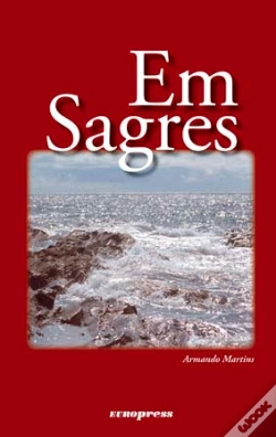 Capa do artigo Em Sagres