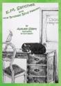 E.M. Sanchez And The Broken Bird Feeder - Preview