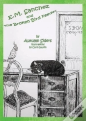 Capa do artigo E.M. Sanchez And The Broken Bird Feeder