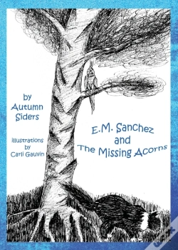 Capa do artigo E.M. Sanchez And The Missing Acorns