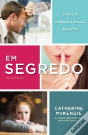 Capa do artigo Em Segredo
