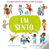 Capa do artigo Em Sento...