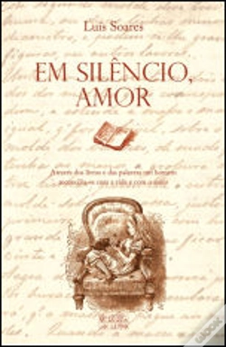 Capa do artigo Em Silêncio, Amor