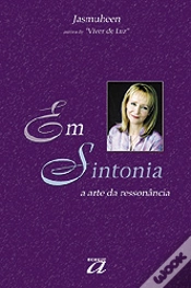 Capa do artigo Em Sintonia - A Arte da Ressonância