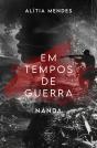 Em Tempos de Guerra – Nanda - Preview