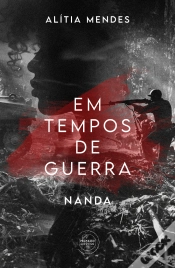Capa do artigo Em Tempos de Guerra – Nanda