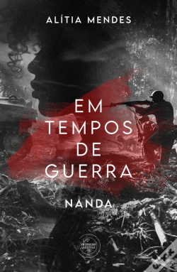 Capa do artigo Em Tempos de Guerra – Nanda