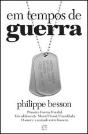 Em Tempos de Guerra - Preview