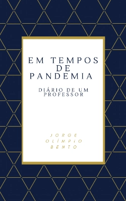 Capa do artigo Em Tempos de Pandemia