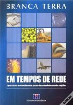 Capa do artigo Em Tempos de Rede