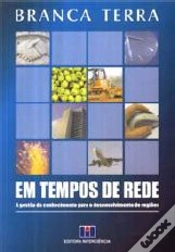 Capa do artigo Em Tempos de Rede