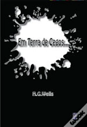Capa do artigo Em Terra de Cegos...