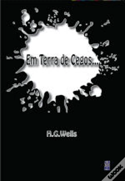 Capa do artigo Em Terra de Cegos...