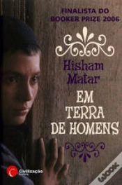 Capa do artigo Em Terra de Homens