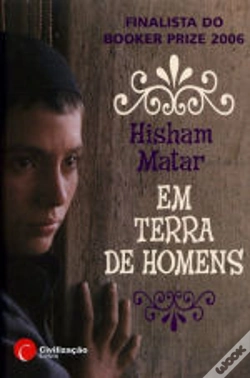 Capa do artigo Em Terra de Homens