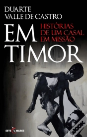 Capa do artigo Em Timor