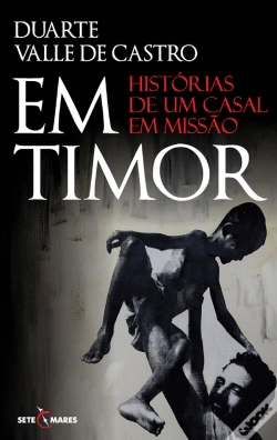 Capa do artigo Em Timor