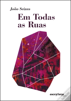 Capa do artigo Em Todas as Ruas