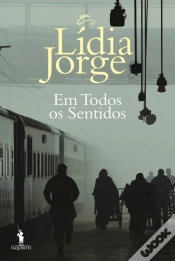 Capa do artigo Em Todos os Sentidos