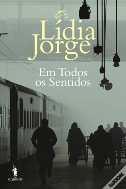 Capa do artigo Em Todos os Sentidos